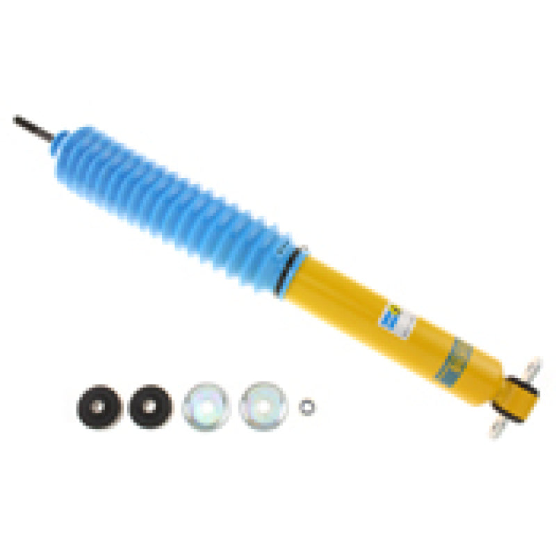 Bilstein 24-024426 B6 1998 Jeep Wrangler SE Front 46mm Monotube Shock Absorber