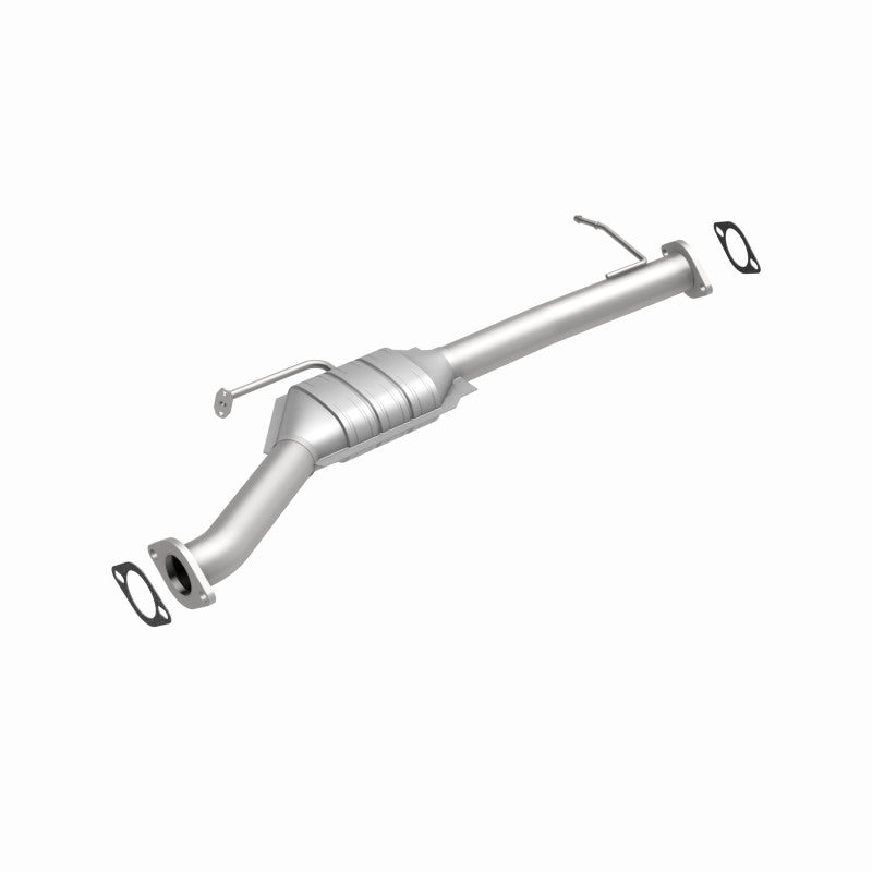 Magnaflow 24388 MagnaFlow Conv DF 93-95 Mazda RX7 1.3L