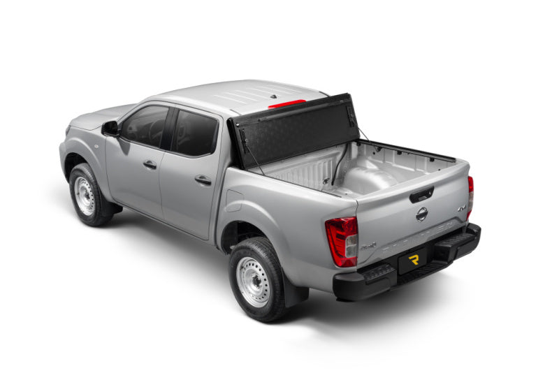 BAK 226538 2022 Nissan Frontier 5ft Bed Flip G2