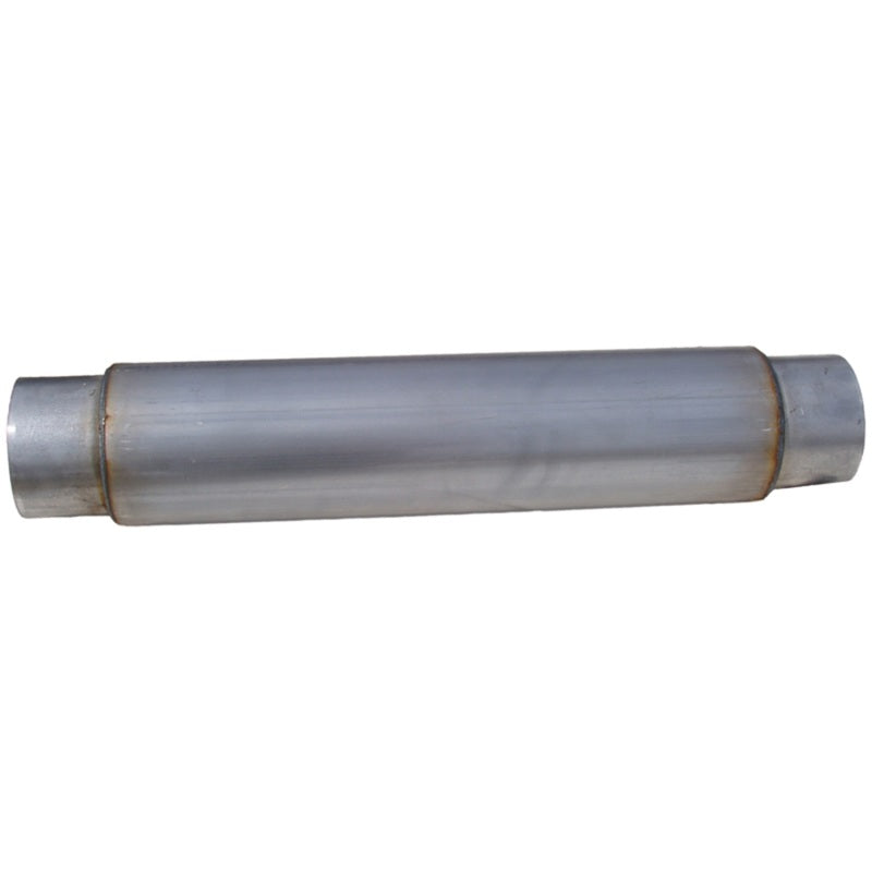 MBRP M2050 Universal Muffler 5 Inlet /Outlet 24 Body 31 Overall Aluminized