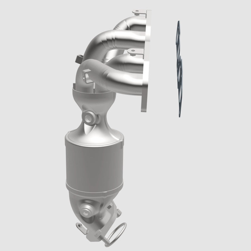 Magnaflow 49295 MagnaFlow Conv DF 07-10 Nissan Altima 2.5L Manifold (49 State)