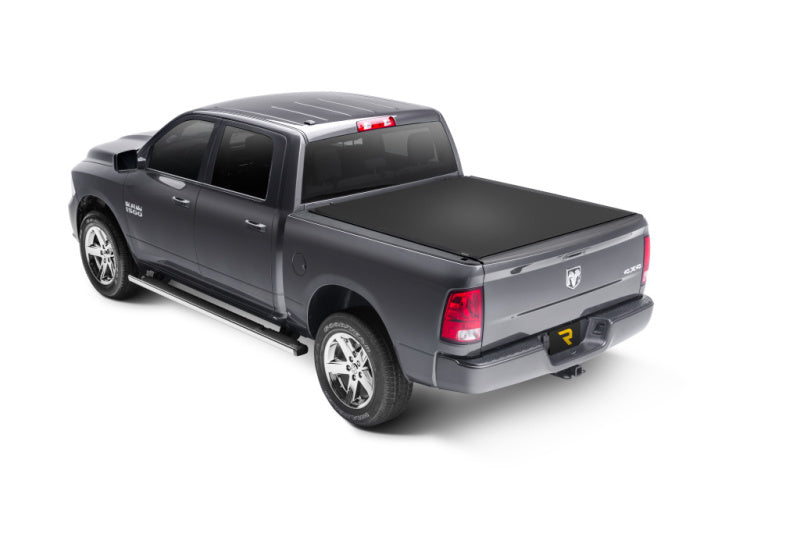 Truxedo 1545916 09-18 RAM 1500 & 19-20 RAM 1500 Classic 5ft 7in Sentry CT Bed Cover