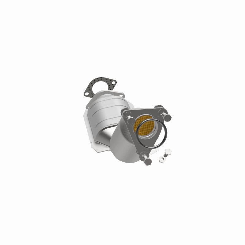 Magnaflow 551144 MagnaFlow Converter Direct Fit 08-13 Infiniti G37 V6-3.7LGAS California Catalytic Converter 2.25 Dia