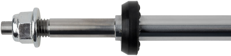 FOX 985-62-001 Fox 2010+ Toyota 4Runner 2.0 Performance Series 4.87in IFP Front Coilover Shock / 0-2in Lift