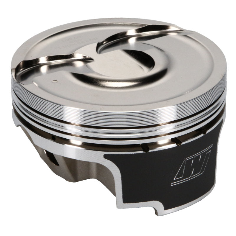 Wiseco 60232LX05 Chevrolet LT1 6.2L 4.070 Bore 1.304 Comp Ht. -12cc Volume Left Side Piston