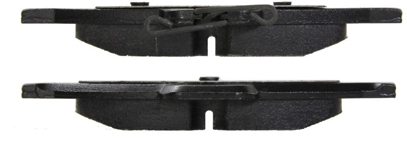 Stoptech 309.10950 StopTech Performance 07-09 Mazdaspeed3 / 06-07 Mazdaspeed6 / 06-07 Mazda3 Rear Brake Pads