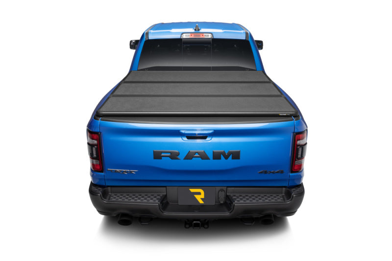 Extang 88430 09-18 Dodge Ram / 19-23 Classic 1500 / 19-22 2500/3500 (6ft. 4in. Bed) Solid Fold ALX