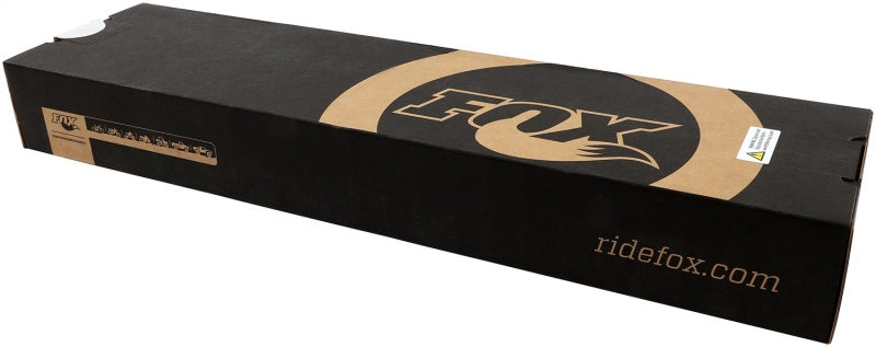 FOX 980-24-967 Fox 11+ Chevy HD 2.0 Performance Series 8.9in. Smooth Body IFP Front Shock (Aluminum) / 7-9in. Lift