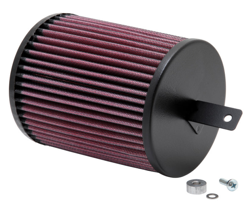 K&N Engineering HA-4504 K&N 04-05 Honda TRX450R Air Filter