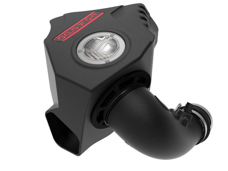aFe 56-70037D Takeda Momentum Pro Dry S Cold Air Intake System 2021 Toyota Supra L4 2.0L Turbo
