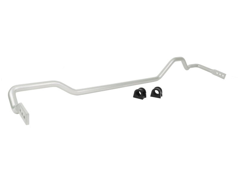 Whiteline BSR37XZ 04-07 Subaru STi Rear 24mm Swaybar-X heavy duty Blade adjustable