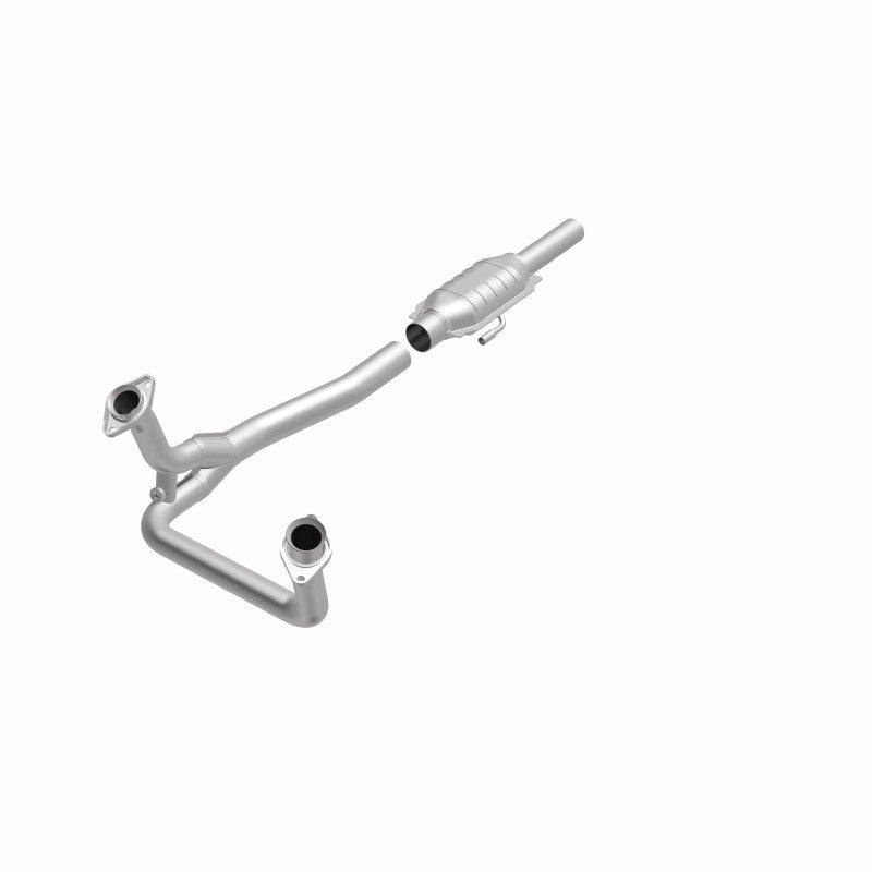 Magnaflow 93307 MagnaFlow Conv DF Ford 85 94