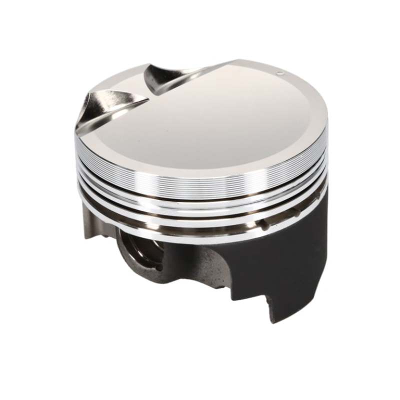Wiseco KE222M815 Audi ADU 2.2L 20V 81.50mm Bore 32.80mm CH -21.00 CC 0.787in Pin Pistons - Set of 6
