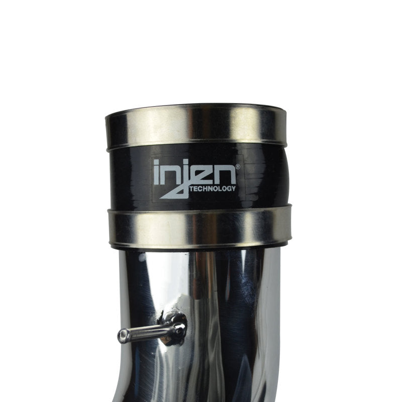 Injen RD6068P 03-08 Mazda 6 2.3L 4 Cyl. Polished Cold Air Intake