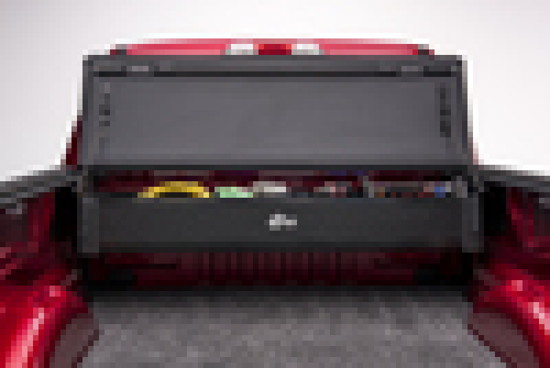BAK 92501 05-20 Nissan Frontier 6ft BOX 2