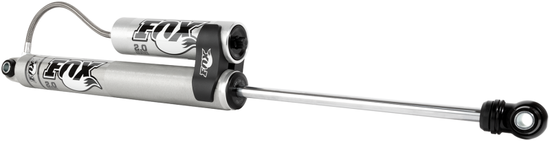 FOX 985-24-026 Fox 94-11 Dodge 2500/3500 2.0 Performance Series 12.6in Smooth Body R/R Rear Shock / 4-6in Lift