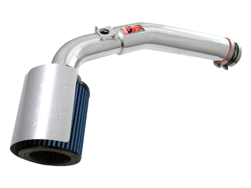 Injen PF7022P 04-06 Colorado / Canyon 3.5L 5 Cyl. (incl. Diamond plate heat shield) Polished Power-Flow Air