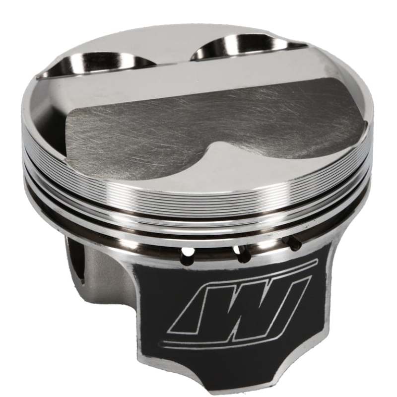 Wiseco K593M81AP AC/HON B 4v DOME +8.25 STRUT 8100XX Piston Kit