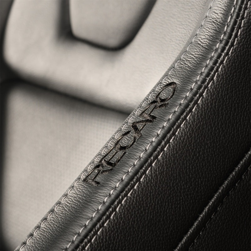 Ford Racing M-63660005-MF 2018 Mustang Logo Recaro Seat (Set)