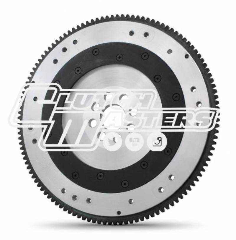Clutch Masters FW-037-AL 02-06 Acura RSX 2.0L 5 Sp (High Rev) / RSX 2.0L Type-S 6 Sp (High Rev) / 02-06 Honda