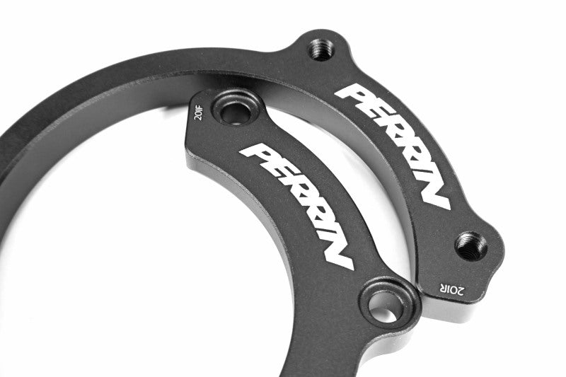 Perrin Performance PSP-DRV-201 PERRIN 08-25 Subaru WRX / 08-21 STI Driveshaft Lockdown Kit