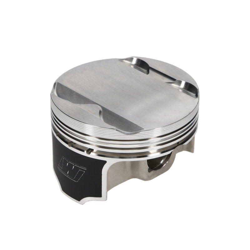 Wiseco K631M86 Acura K20 K24 FLAT TOP 1.181X86MM Piston Shelf Stock Kit