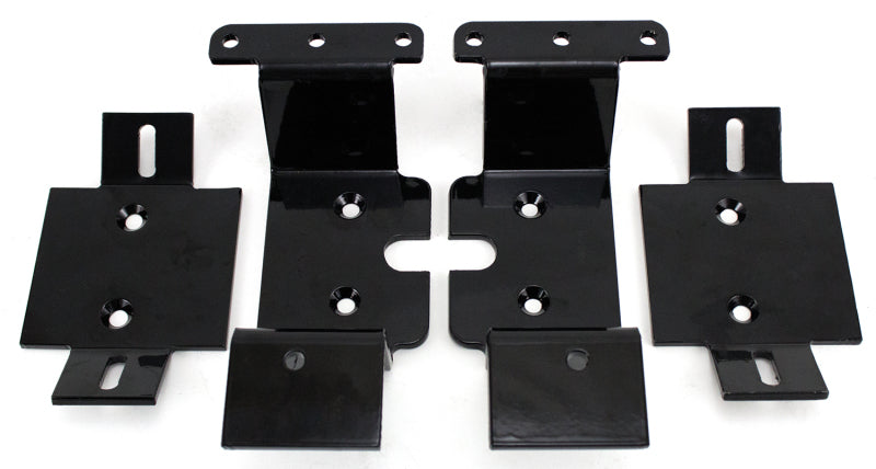 Air Lift 57204 Loadlifter 5000 for Half Ton Vehicles