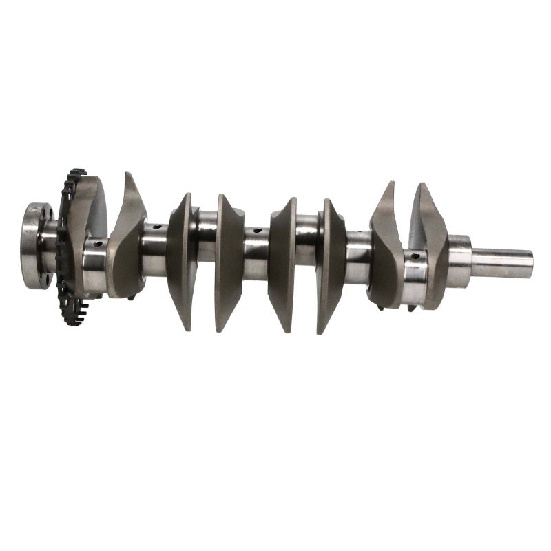 Manley Performance 190230B Manley EVOX 4340 Billet 94mm Stroke Turbo Tuff Series Crankshaft