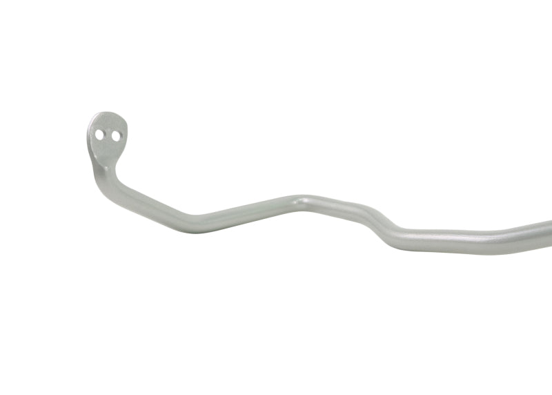 Whiteline BSR39Z 05-08 Subaru Legacy GT / 04-07 Subaru Outback XT Rear 20mm Heavy Duty Adjustable Swaybar