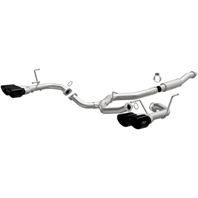 Magnaflow 19608 2022 Subaru WRX Competition Series Cat-Back Exhaust System
