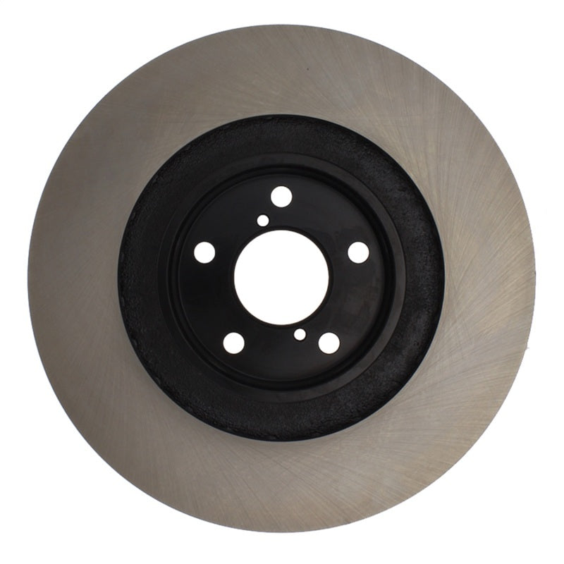 Stoptech 120.47018CRY 02-10 WRX Front CRYO-STOP Rotor