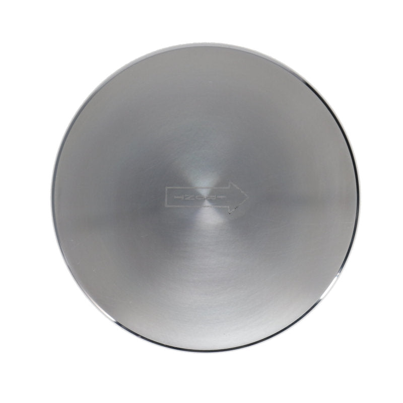 Manley Performance 594020C-8 Manley Ford 4.6L/5.4L (3Valve) Flat Top Forged Aluminum 3.572in Bore 0cc Dome Piston Set