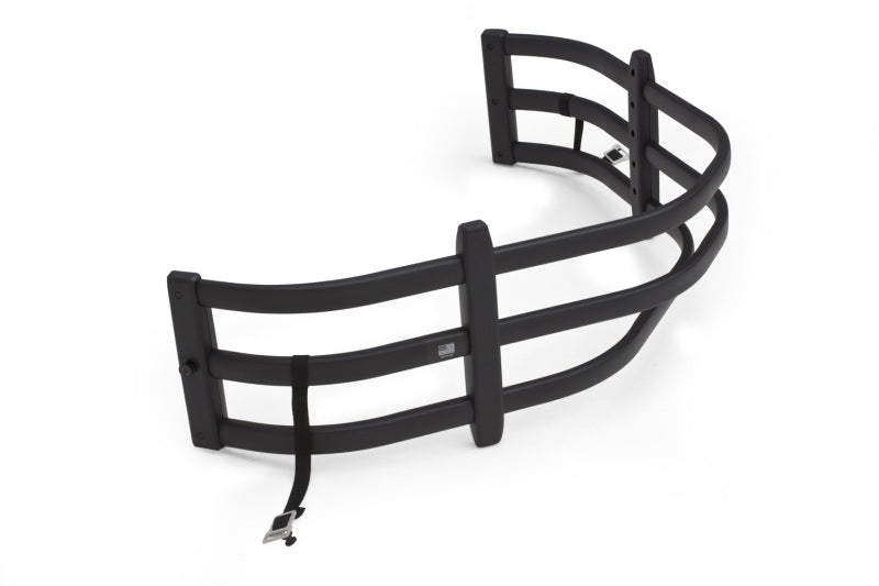 AMP Research 74809-01A 2004-2012 Chevy/GMC Colorado/Canyon Standard Bed Bedxtender - Black