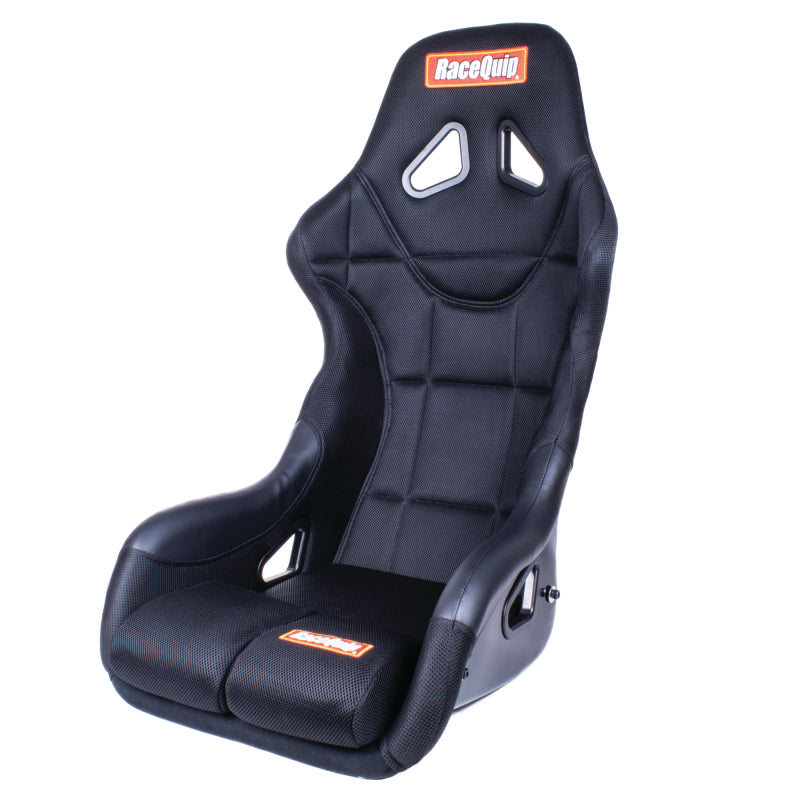Racequip 96663369 RaceQuip FIA Racing Seat - Medium