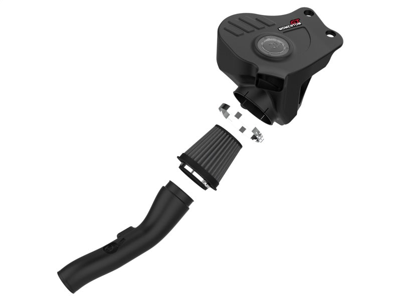 aFe 51-76315 Momentum GT Pro DRY S Cold Air Intake System 12-16 BMW Z4 28i/xi (E89) I4 2.0L (t) N20