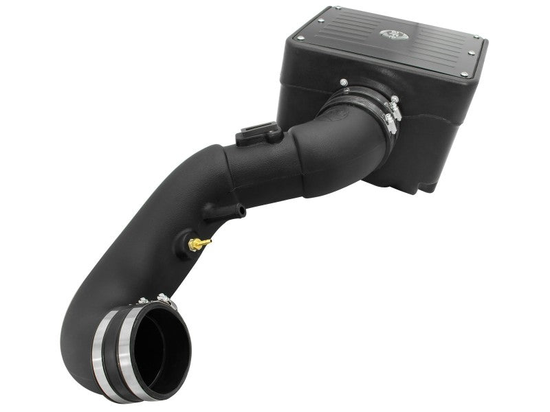 aFe 51-82502 MagnumFORCE Intake Stage-2 Si Pro DRY S 05-09 Lexus GX 470/Toyota 4Runner V8 4.7L *RACE ONLY*