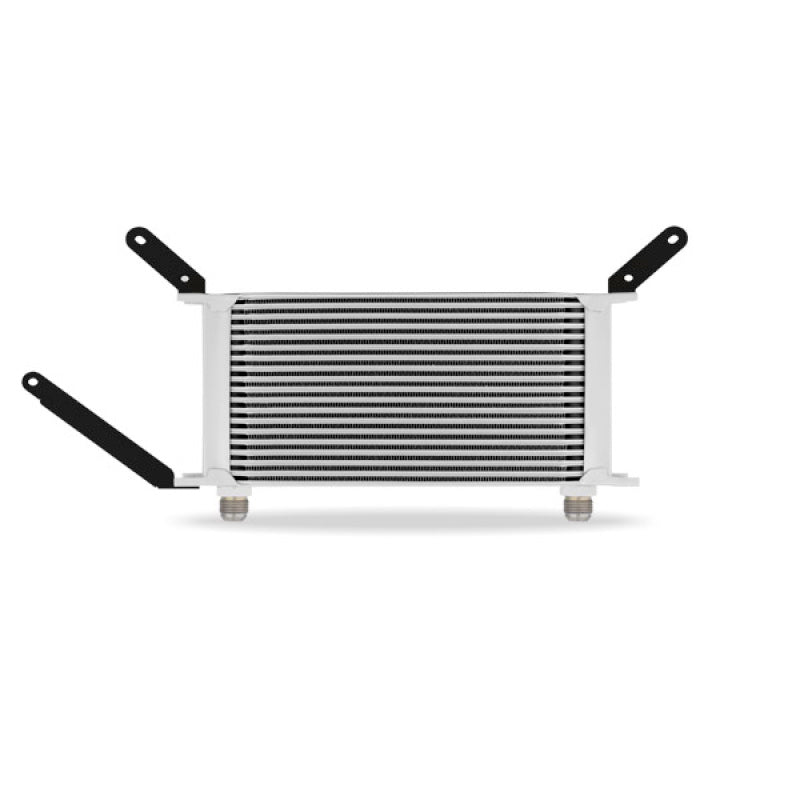 Mishimoto MMTC-WRX-15 15 Subaru WRX CVT Transmission Cooler Kit