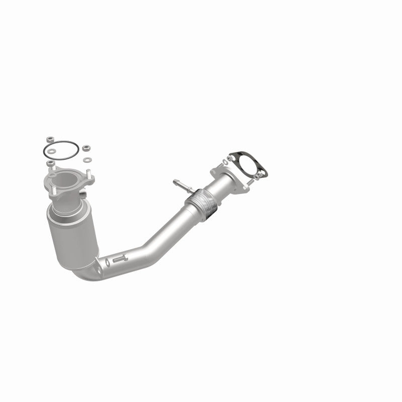 Magnaflow 52186 MagnaFlow 10-14 Chevy Equinox / GMC Terrain 2.4L Direct Fit Catalytic Converter