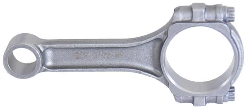 Eagle EAGSIR5700BPLW SBC L/W 5140 Forged I-Beam Rods 5.700in