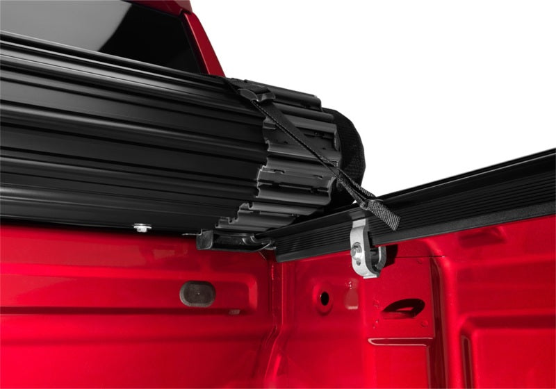 Truxedo 1572401 19-20 GMC Sierra & Chevrolet Silverado 1500 (New Body) 5ft 8in Sentry Bed Cover