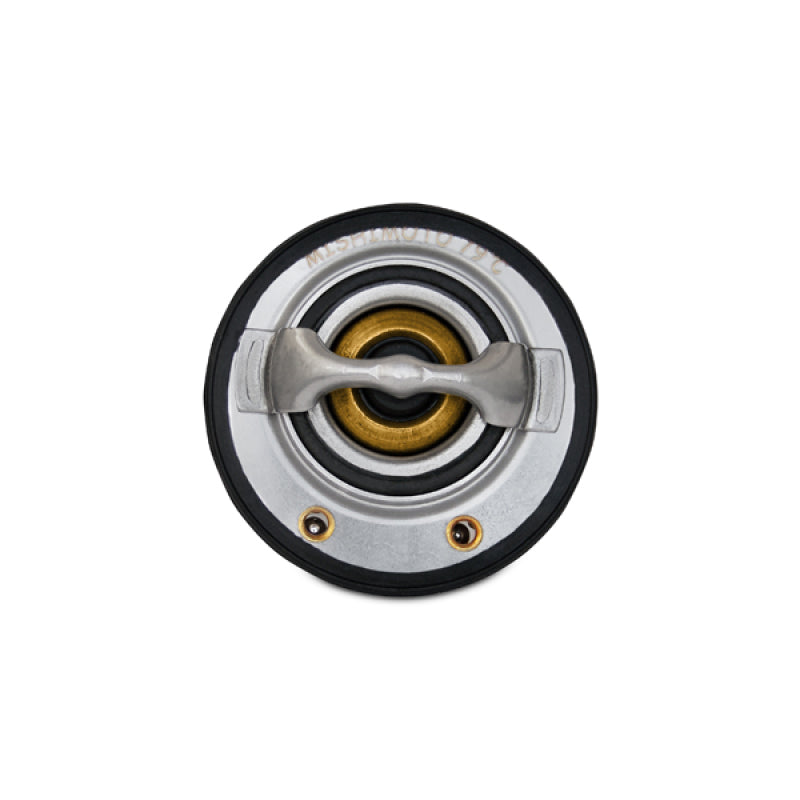 Mishimoto MMTS-CHV-01DL 01-10 Chevy Duramax 2500 6.6L 174 & 180F Degrees Racing Thermostat