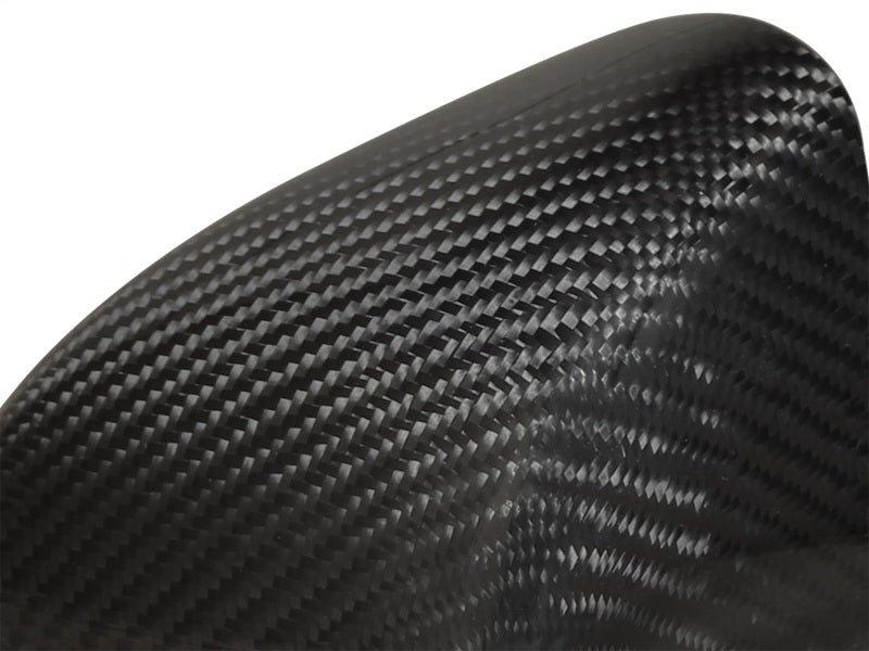aFe 54-12218-C MagnumFORCE Intake System Carbon Fiber Scoop 12-15 BMW 328i/ix (F30/31/34) L4 2.0L Turbo N20/N26