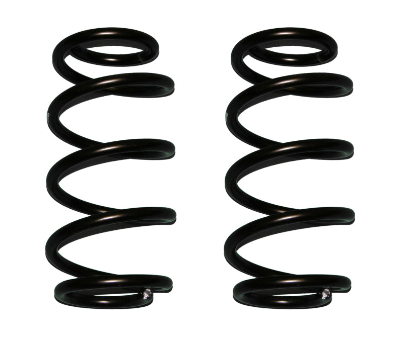 Skyjacker LIB208R Coil Spring Set 2007-2011 Dodge Nitro