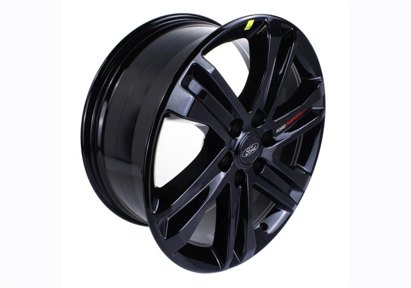Ford Racing M-1007K-S2085F15B 15-22 F-150 20x8.5 Gloss Black Wheel Kit
