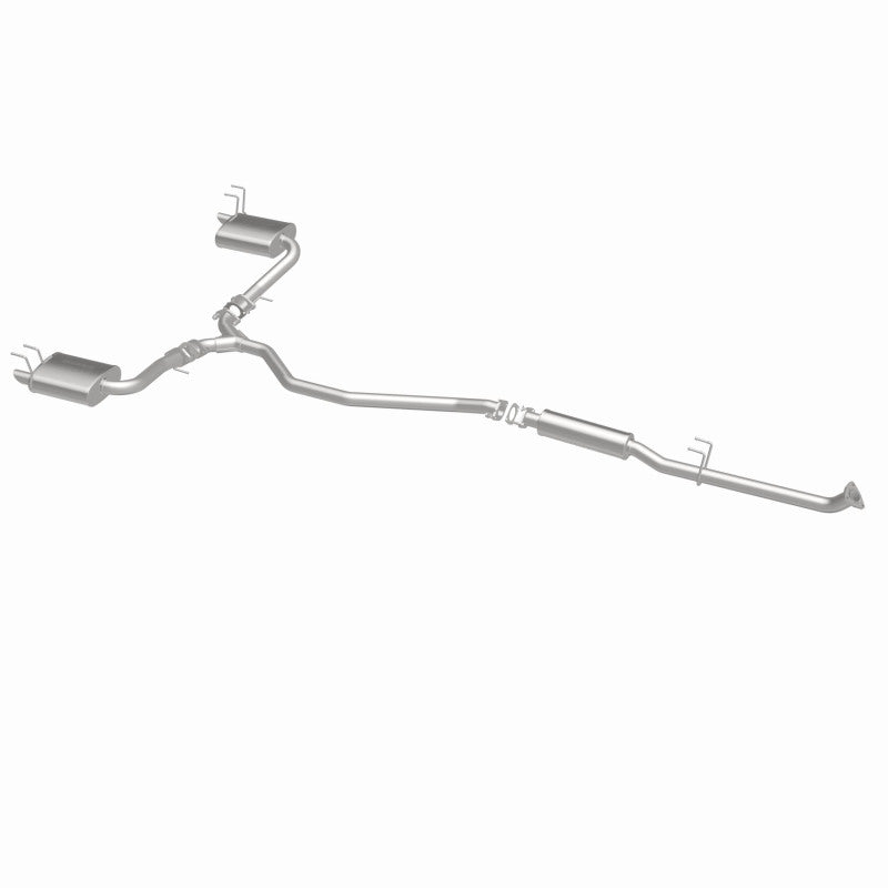 Magnaflow 19652 2022+ Honda Civic Sport 1.5L Hatchback NEO Cat-Back Exhaust System