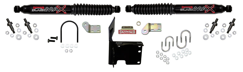 Skyjacker 8214 2014-2017 RAM 2500 Steering Damper Kit