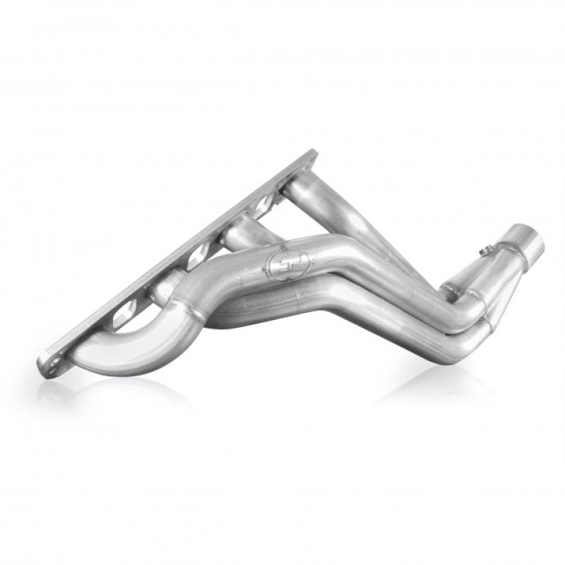 Stainless Works SHM64HDRCAT Stainless Power 2005-18 Hemi Headers 1-7/8in Primaries 3in High-Flow Cats