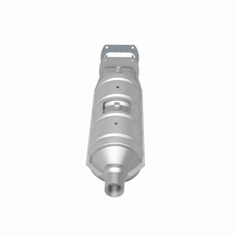 Magnaflow 55212 MagnaFlow Conv DF Ford-Oem Fit 88 93