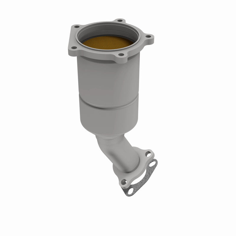 Magnaflow 452096 MagnaFlow Conv DF 00-04 Nissan Frontier (CA Emissions)
