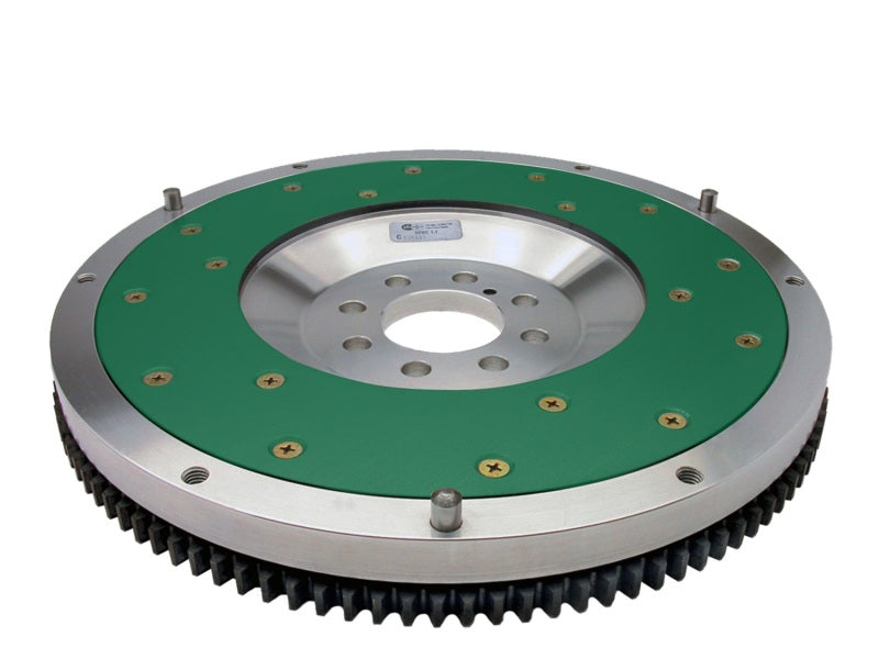 Fidanza 161881 00-05 3.0L Mitsubishi Eclipse Aluminium Flywheel